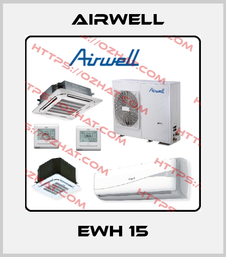 EWH 15 Airwell