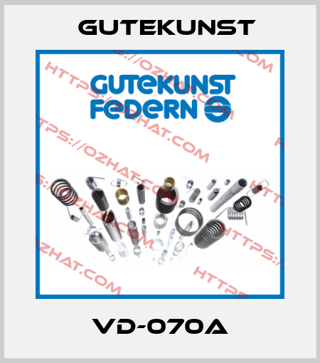 VD-070A Gutekunst
