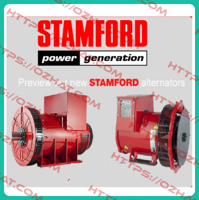 S9M1D-Generator D-Core 2-BRG 4-P 51-WDG Stamford