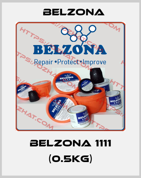 Belzona 1111 (0.5kg) Belzona