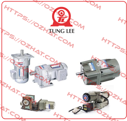 PF28-0400-100S3-T8-S55L TUNG LEE