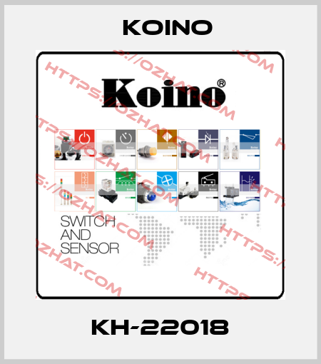 KH-22018 Koino