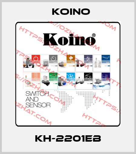 KH-2201EB Koino