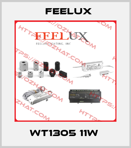 WT1305 11W  Feelux