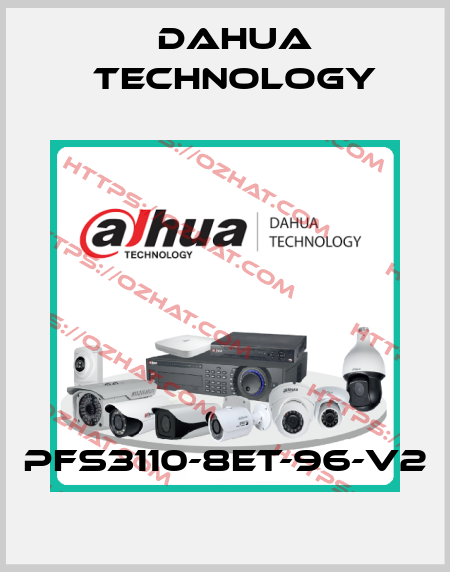 PFS3110-8ET-96-V2 Dahua Technology