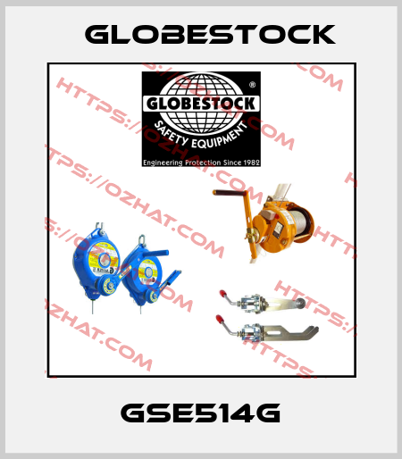 GSE514G GLOBESTOCK