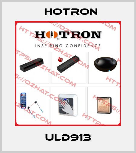 ULD913 Hotron