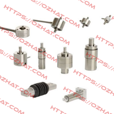 Compression Jaws of Resistance Meters for 2381 Burster