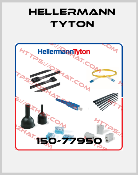 150-77950 Hellermann Tyton