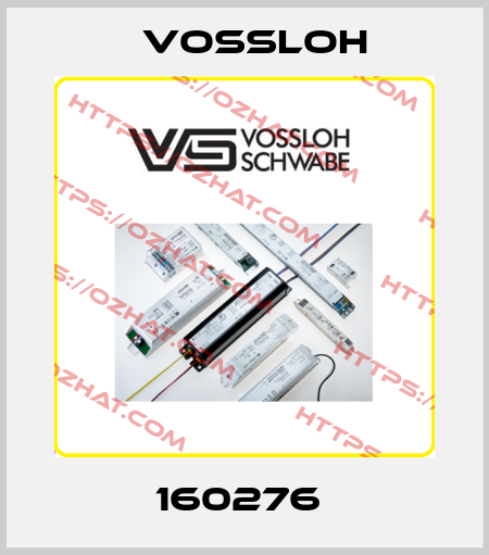 160276  Vossloh