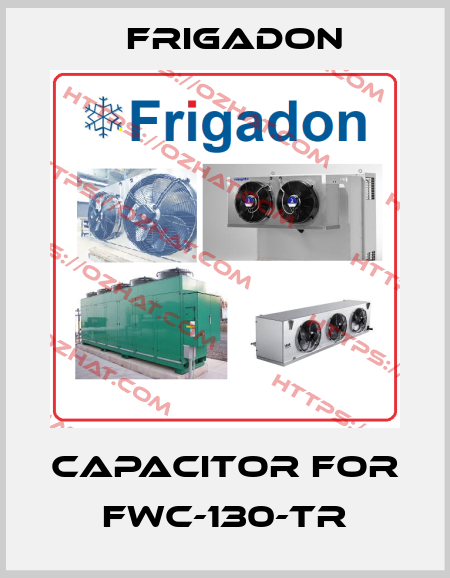 Capacitor for FWC-130-TR Frigadon