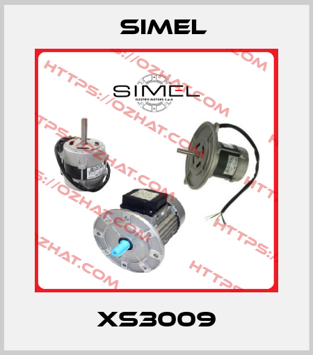 XS3009 Simel