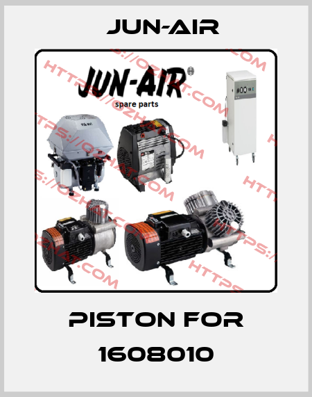 piston for 1608010 Jun-Air
