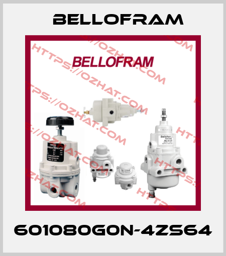 601080G0N-4ZS64 Bellofram