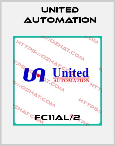 FC11AL/2 United Automation