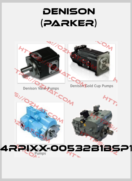 R4RPIXX-00532B1BSP10 Denison (Parker)