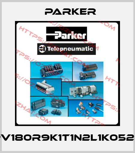 PV180R9K1T1N2L1K0524 Parker
