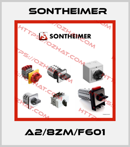 A2/8ZM/F601 Sontheimer
