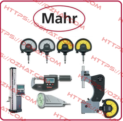 2811123 / MarOpto FI 1100 Z Mahr