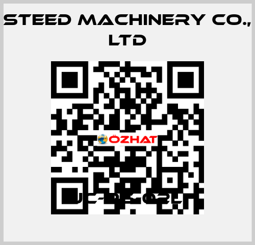 JC-PS-02L Steed Machinery Co., Ltd