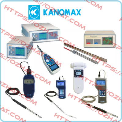 Thermal Manikin System KANOMAX