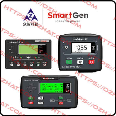 HAT 832 SMARTGEN