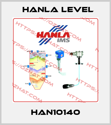HAN10140 HANLA LEVEL