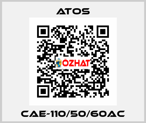 CAE-110/50/60AC Atos