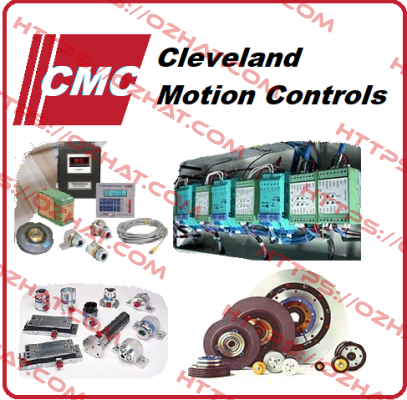 BXR5080SRC0000011X Cmc Cleveland Motion Controls