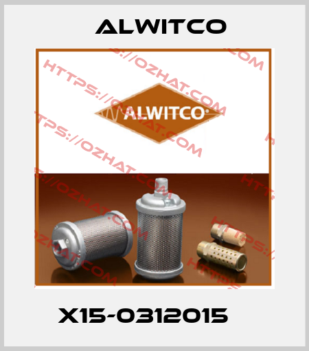 x15-0312015    Alwitco