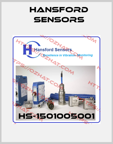 HS-1501005001 Hansford Sensors