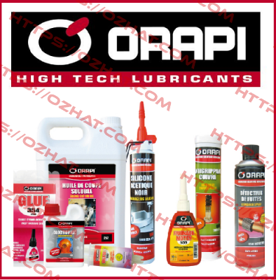 Reduce 4 Ref 800 1 L Orapi