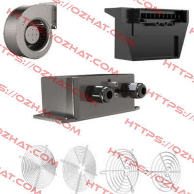 DHE 310-4 E.3EF Ecofit