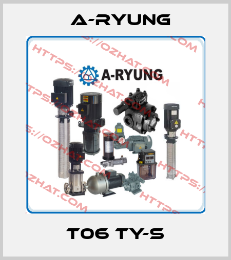 T06 TY-S A-Ryung