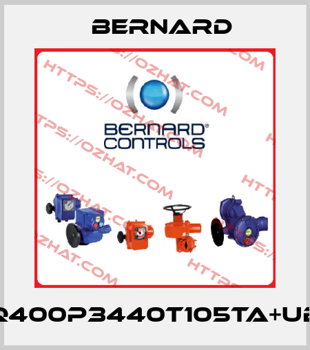 SQ400P3440T105TA+UBU Bernard