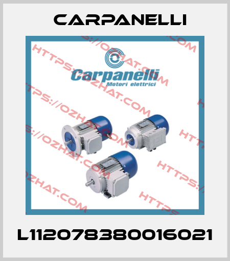 L112078380016021 Carpanelli
