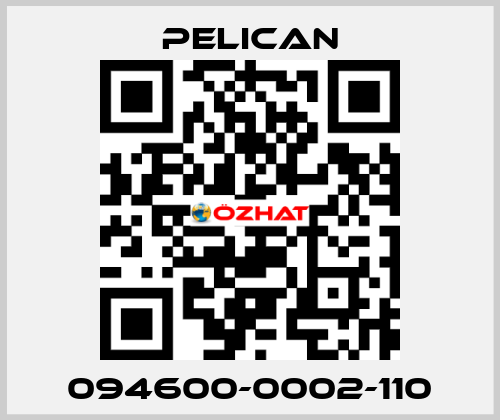 094600-0002-110 Pelican