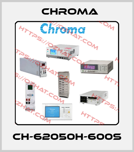 CH-62050H-600S Chroma