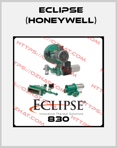 830 Eclipse (Honeywell)