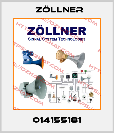 014155181 Zöllner