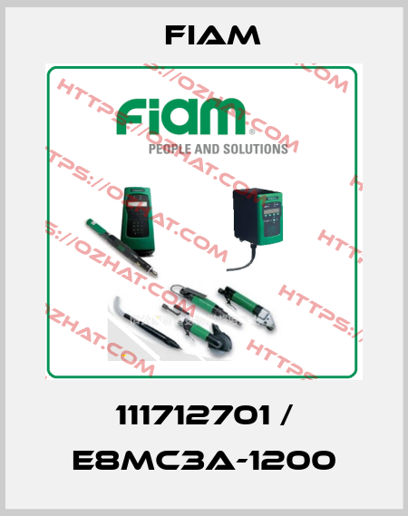 111712701 / E8MC3A-1200 Fiam