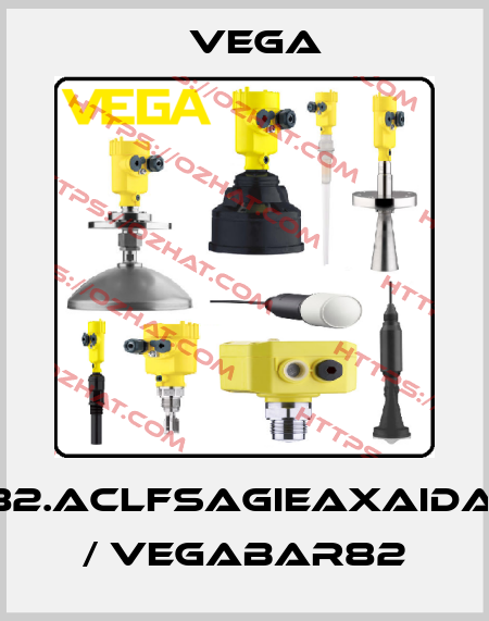 B82.ACLFSAGIEAXAIDAM / VEGABAR82 Vega