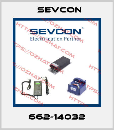662-14032 Sevcon