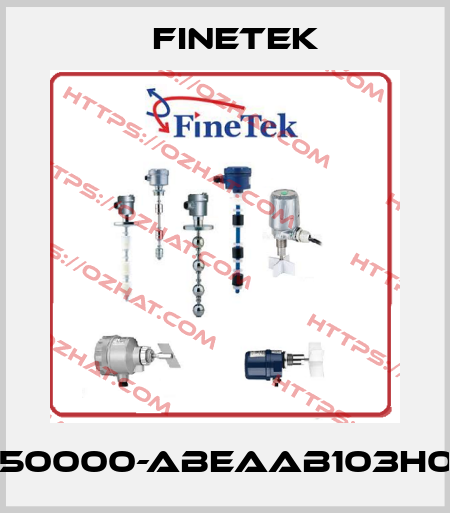 SEX50000-ABEAAB103H0250 Finetek