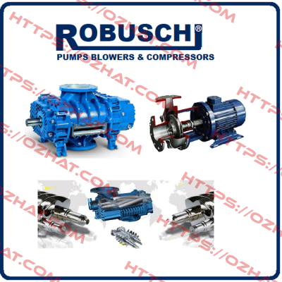 RBS95/f-uni Robuschi