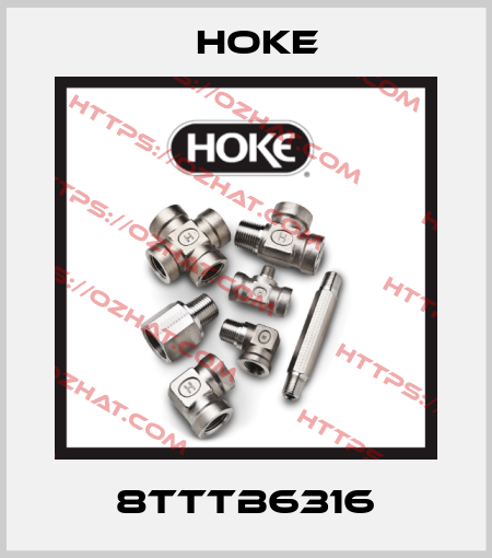 8TTTB6316 Hoke