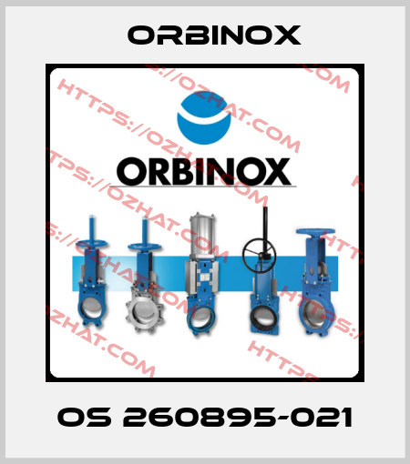 OS 260895-021 Orbinox