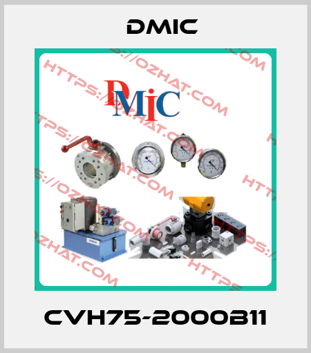 CVH75-2000B11 DMIC