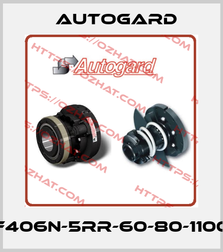F406N-5RR-60-80-1100 Autogard