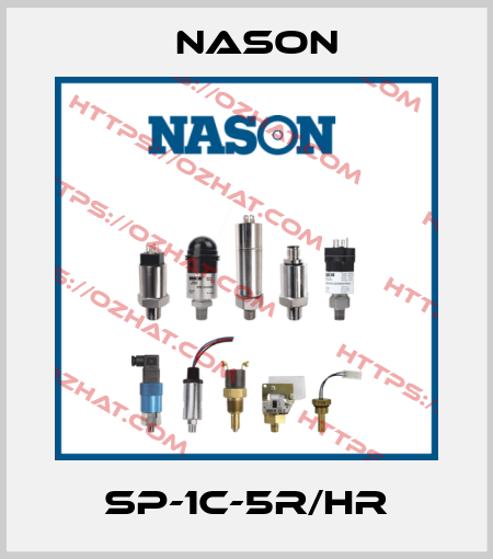 SP-1C-5R/HR Nason